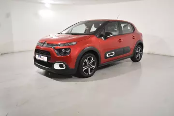 2024 Citroen C3 1.2 Puretech Feel Bold 83HP