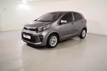 2024 Kia Picanto 1.2 Mpi Feel 84HP