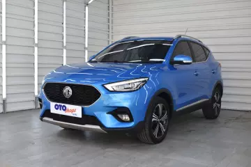 2022 MG ZS 1.0 T-GDI Luxury 111HP