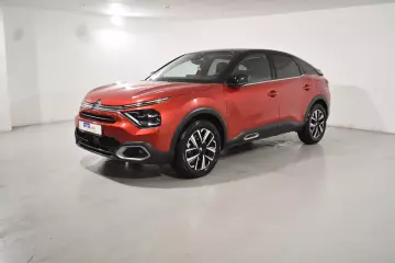 2024 Citroen C4 1.2 PureTech Shine 130HP