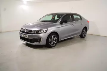 2023 Citroen C-Elysee 1.5 Bluehdi S&S Feel 100HP