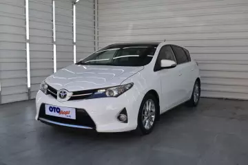2013 Toyota Auris 1.4 D-4D Advance Skypack M/M 90HP