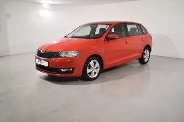 2017 Skoda Rapid Spaceback 1.0 Tsi Greentec Dynamic Dsg 95HP