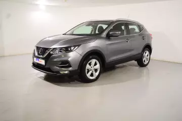 2019 Nissan Qashqai 1.3 DIG-T Tekna Dct 160HP