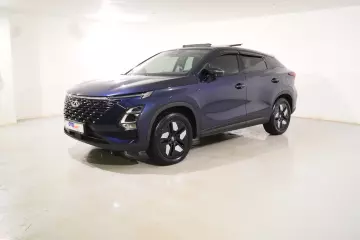 2025 Chery Omoda 5 Pro 1.6 T-GDI Intelligent 145HP