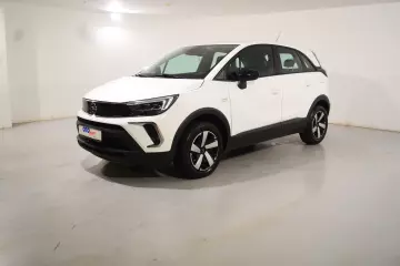 2024 Opel Crossland 1.2 Turbo Essential AT6 130HP