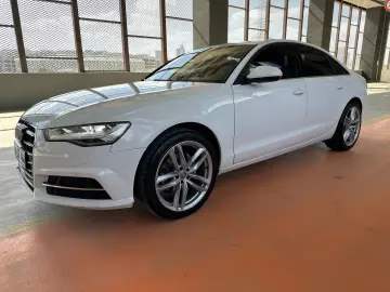 2013 Audi A6 2.0 Tdi Multitronic 177HP
