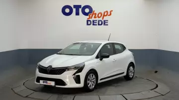 2023 Renault Clio 1.0 Tce Equilibre X-Tronic 90HP