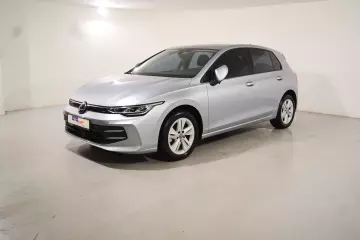 2025 Volkswagen Golf 1.5 eTsi Life Dsg 116HP