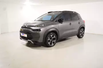 2023 Citroen C3 AirCross 1.2 Puretech S&S Shine Çift Renk Eat6 130HP