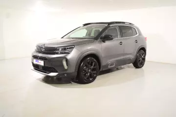 2022 Citroen C5 AirCross 1.5 Bluehdi Start&Stop Shine Bold Eat8 130HP