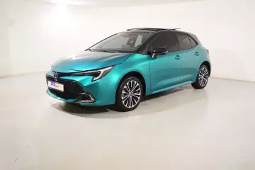 2024 Toyota Corolla 1.8 Hybrid Passion X-Pack E-CVT 140HP