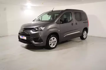 2024 Toyota Proace City 1.5 D Flame X-Pack 130HP