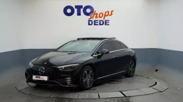 2024 Mercedes-Benz EQE 280 Amg 218HP