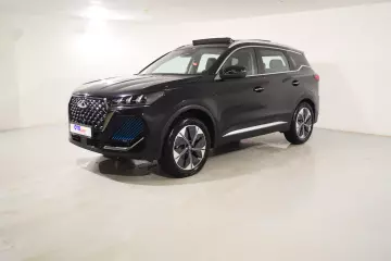 2025 Chery Tiggo 7 Pro Max 1.6 T-GDI Intelligent 145HP