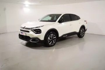 2023 Citroen C4 X 1.2 PureTech Shine Eat8 130HP