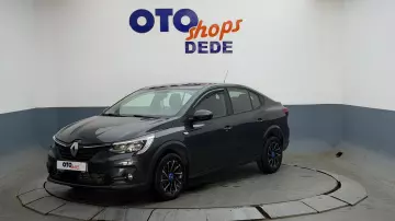 2023 Renault Taliant 1.0 Tce Touch X-Tronic 90HP