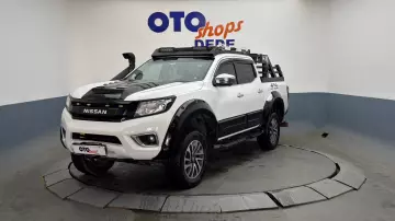 2016 Nissan Navara 2.3 Dci 190 4x4 Platinum 190HP