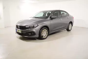2023 Fiat Egea 1.6 Multijet Easy Dct 130HP