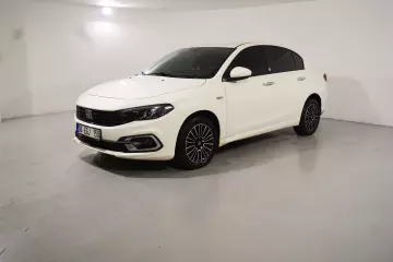 2023 Fiat Egea 1.6 Multijet Urban Dct 130HP