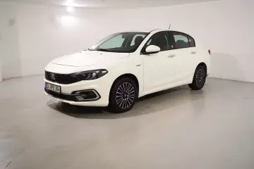 2023 Fiat Egea 1.6 Multijet Easy Plus Dct 130HP