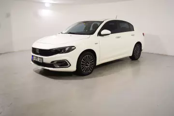 2023 Fiat Egea 1.6 Multijet Urban Dct 130HP