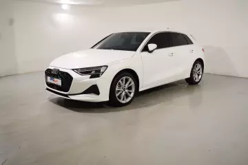 2025 Audi A3 Sportback 35 Tfsi Advanced S-Tronic 150HP