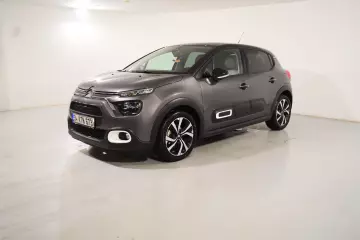 2024 Citroen C3 1.2 Puretech S&S Shine Eat6 110HP