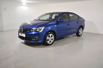 2023 Renault Taliant 1.0 Tce Joy X-Tronic 90HP