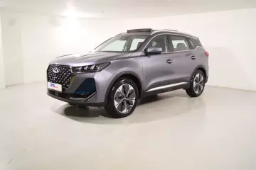 2024 Chery Tiggo 7 Pro Max 1.6 T-GDI Intelligent 145HP