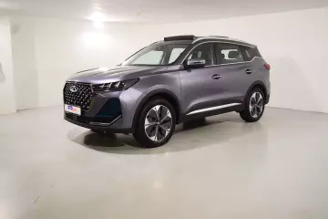 2024 Chery Tiggo 7 Pro Max 1.6 T-GDI Intelligent 145HP