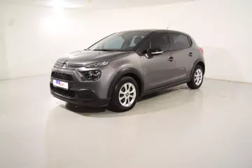 2022 Citroen C3 1.2 Puretech Feel 83HP
