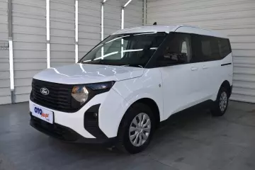 2024 Ford Transit Courier 1.5 Ecoblue Deluxe 100HP