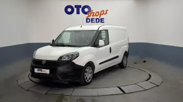 2023 Fiat Doblo Cargo 1.6 Multijet Maxi Plus E6DF 120HP
