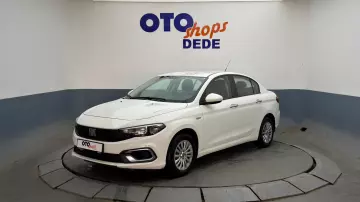 2024 Fiat Egea 1.4 Fire Easy 95HP