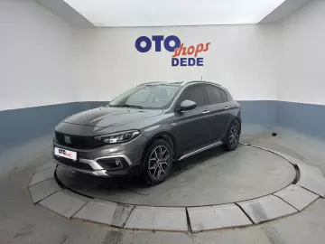 2025 Fiat Egea Cross 1.4 Fire Lounge GSR Traction Plus 95HP