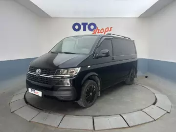 2019 Volkswagen Transporter 2.0 Tdi Standart Şasi 150HP
