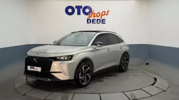 2025 DS Automobiles DS7 1.6 Phev Etoile 300HP 4x4