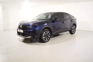 2025 Citroen C4 1.2 PureTech You 130HP