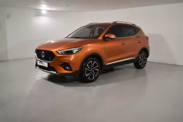 2023 MG ZS 1.0 T-GDI Luxury Plus 111HP