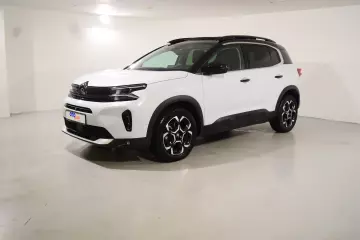 2025 Citroen C5 AirCross 1.5 Bluehdi Max Eat8 130HP