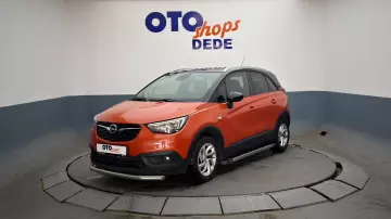 2019 Opel Crossland X 1.5 Cdti Start&Stop Enjoy 120HP