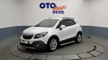 2015 Opel Mokka 1.4 Turbo Enjoy 140HP