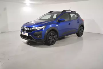 2025 Dacia Sandero Stepway 1.0 Tce Expression Cvt 90HP