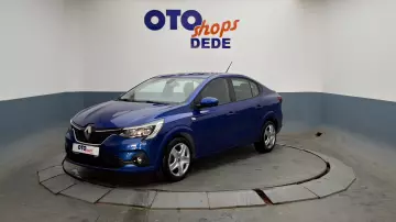 2022 Renault Taliant 1.0 Tce Joy X-Tronic 90HP