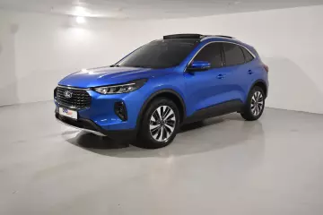 2024 Ford Kuga 1.5 Ecoboost Titanium 186HP