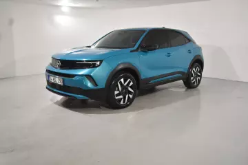 2025 Opel Mokka 1.2 Turbo Edition 130HP
