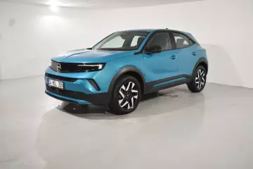 2025 Opel Mokka 1.2 Turbo Edition 130HP