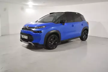 2024 Citroen C3 AirCross 1.2 Puretech S&S Shine Çift Renk Eat6 130HP