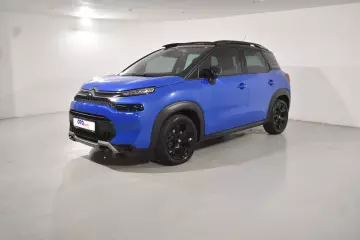 2024 Citroen C3 AirCross 1.2 Puretech S&S Shine Çift Renk Eat6 130HP